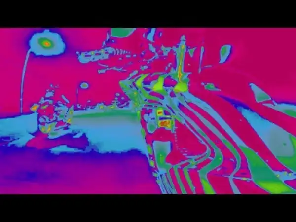 Shlohmo - The End